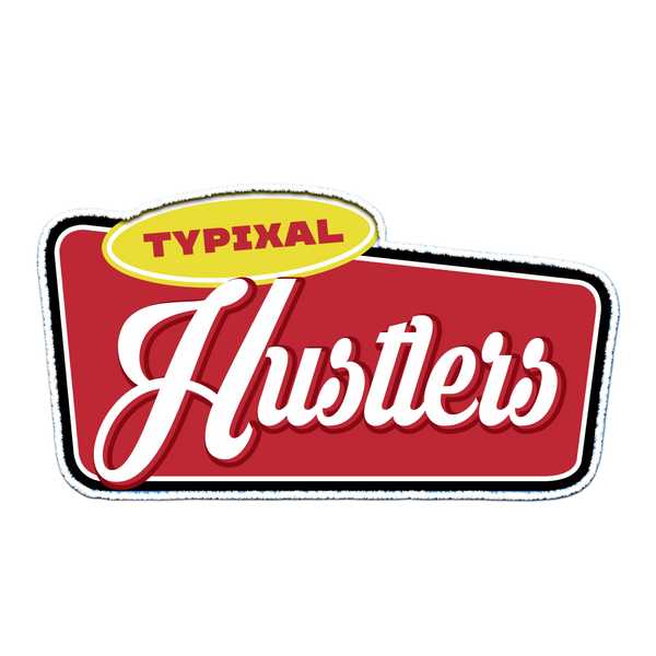 TypixalHuslters